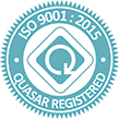 Quasar-ISO9001