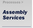 Assembly Services: Brant Form Teck