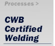 CNC Welding: Brant Form Teck