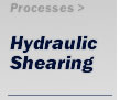 Hydraulic Shearing: Brant Form Teck